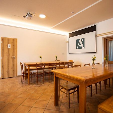 Amenity Apartmany Perna Exterior photo