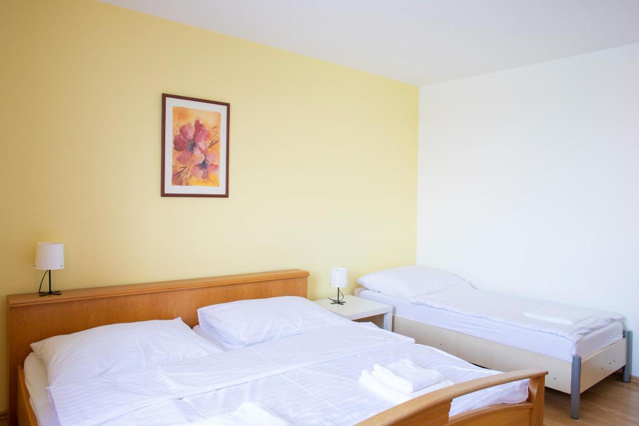 Amenity Apartmany Perna Exterior photo