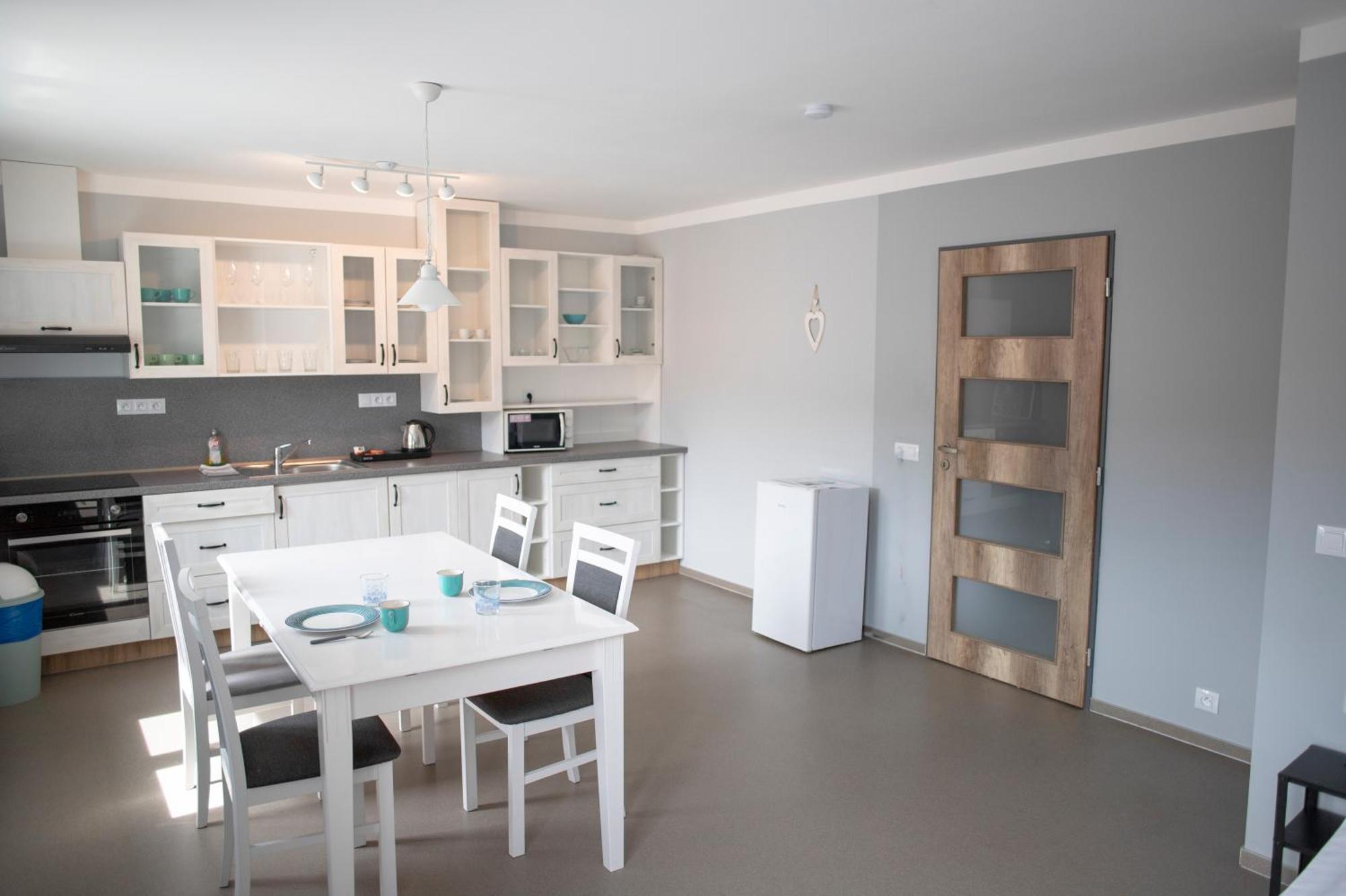 Amenity Apartmany Perna Exterior photo