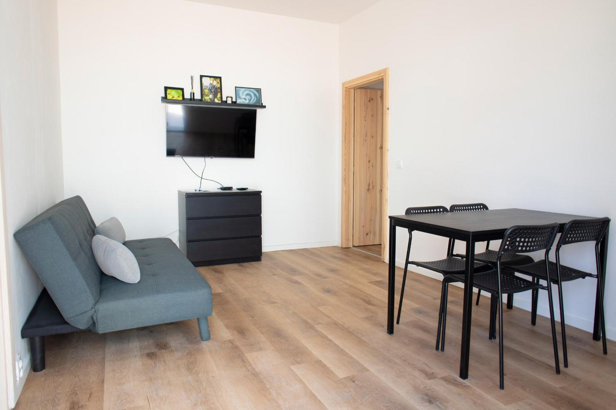 Amenity Apartmany Perna Exterior photo