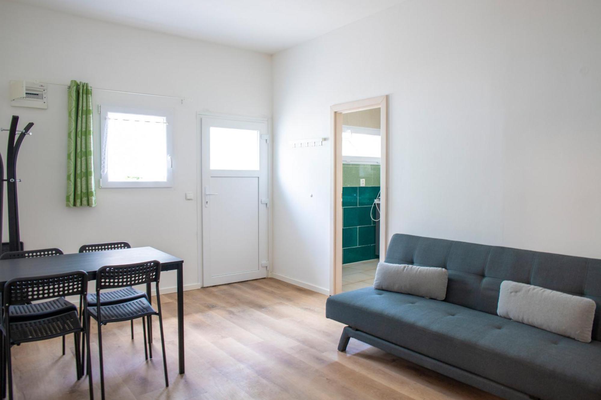 Amenity Apartmany Perna Exterior photo