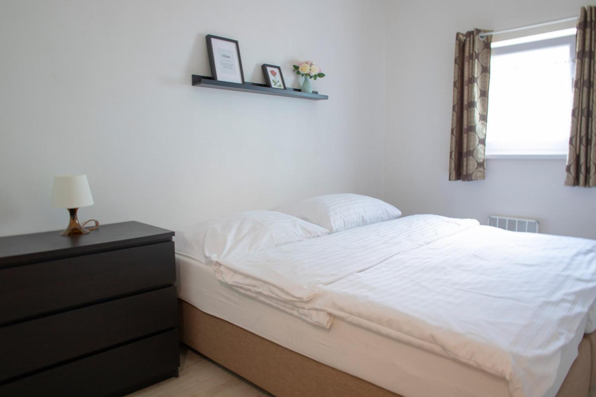 Amenity Apartmany Perna Exterior photo