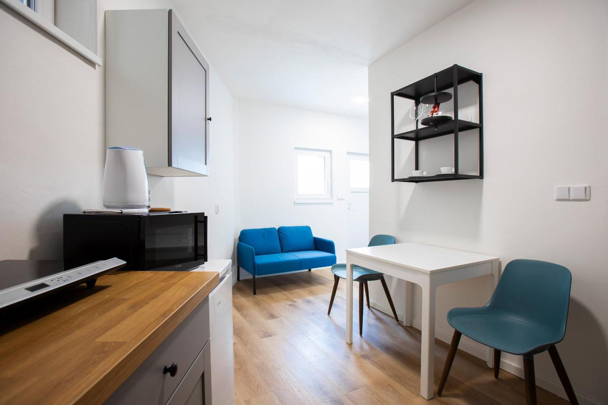 Amenity Apartmany Perna Exterior photo
