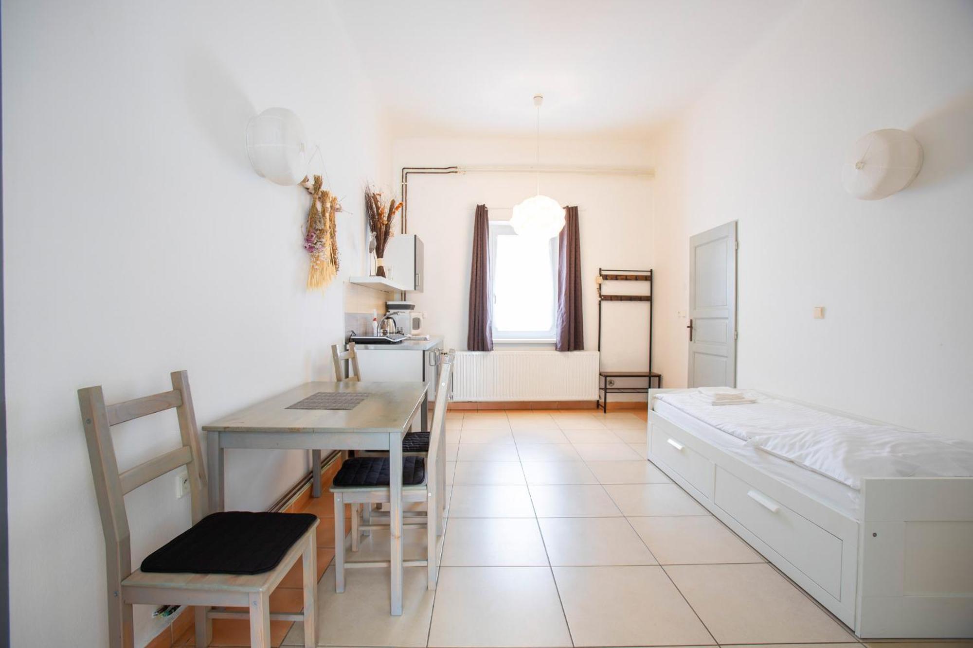 Amenity Apartmany Perna Exterior photo