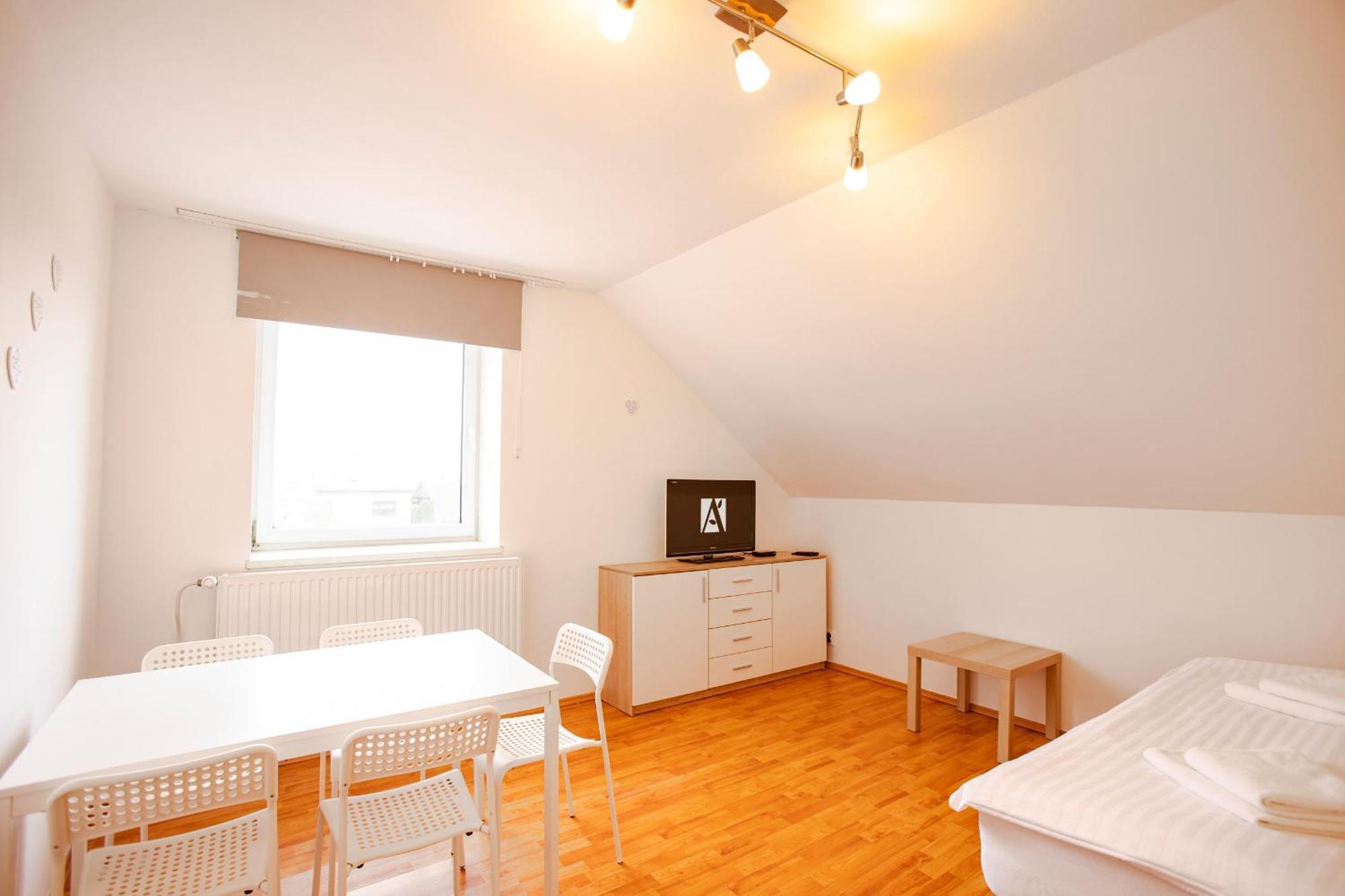 Amenity Apartmany Perna Exterior photo